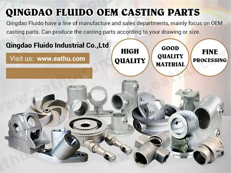 Custom Motor Parts Used for Truck, Car, Motorcycle, Construction Machinery