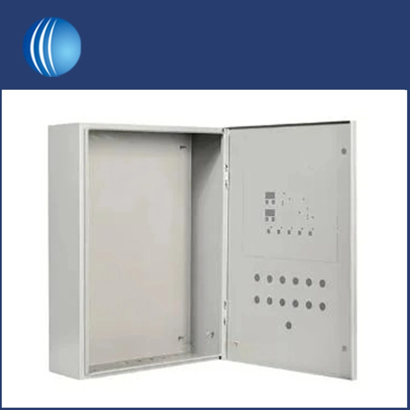 IP67 Stainless Steel Enclosure Power Distribution Enclosure