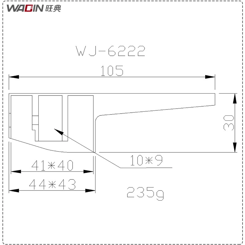 Kitchen Basin Hot and Cold Faucet Handle Switch Handle Shower Shower Mixing Valve Handle Switch Accessories Complete List