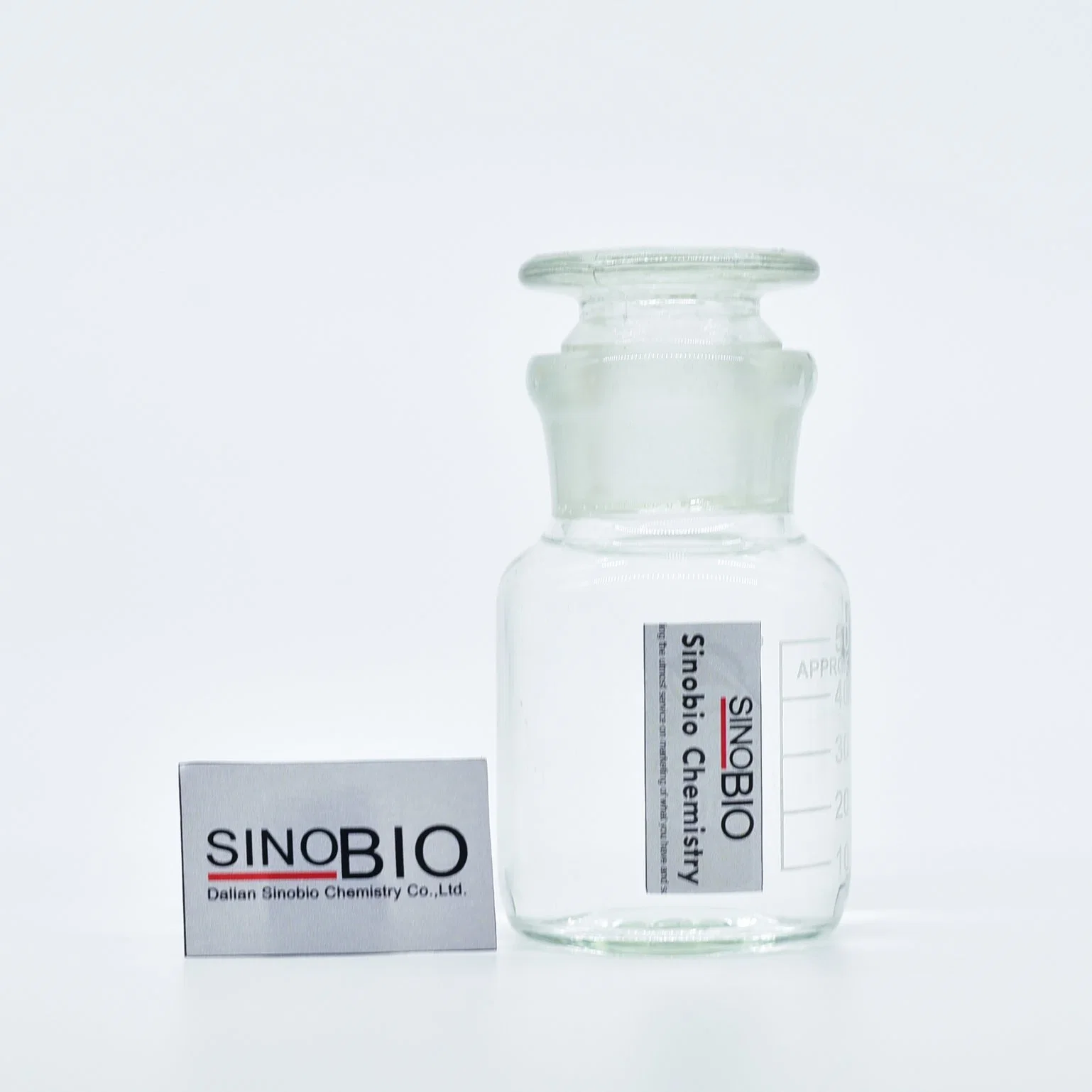 Sinobio Produce High Purity Organic Chemicals Min 99% Bourgeonal CAS 18127-01-0