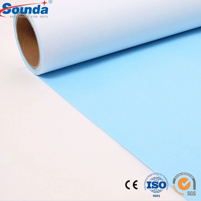 120g Blue Back Paper for Printing