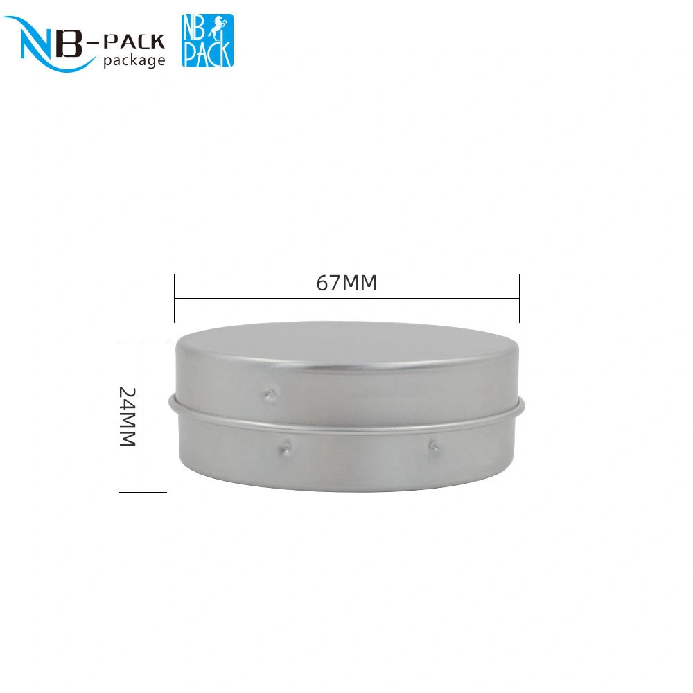 Aluminum Bottle Jar, Aluminum Tin Container, Aluminum Can Box