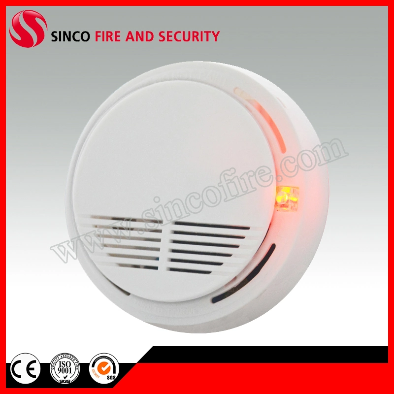 Fire Alarm Detector Independent Smoke Alarm Sensor Smoke Detector