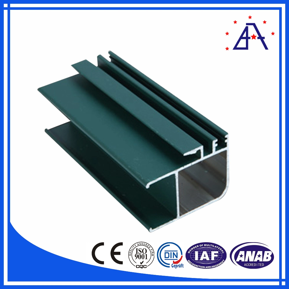 All Kind of Aluminum Profiles - Awnings Industrial Aluminum Profiles - The Right Material The Right Concept