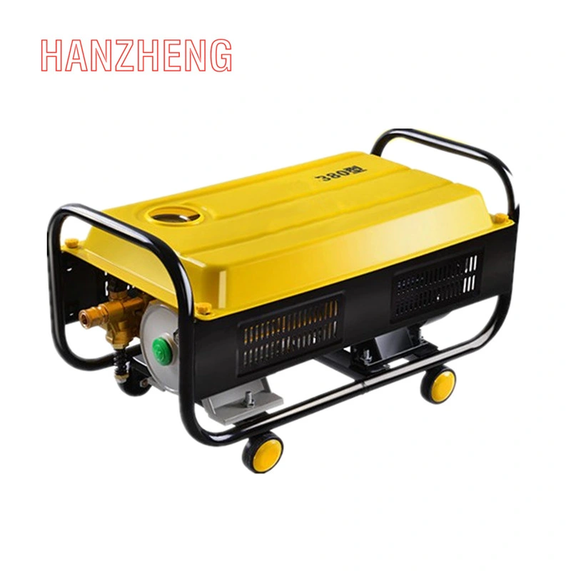 1600W Haushalt Power Washer Hochdruckreiniger Portable Car Washer