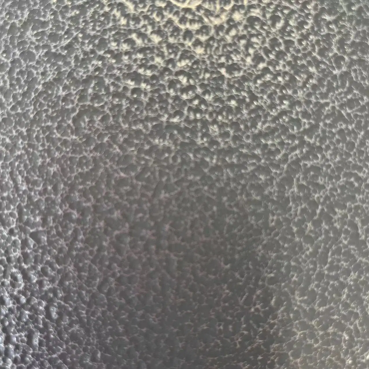 SGS RoHS Approved Certified Ral7035 Grey Polyester Powder Coating Powder