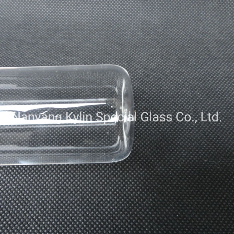 High quality/High cost performance Glass Test Tubes Pyrex Glass Tube Clear Borosilicate Glass Test Tubes