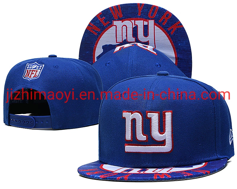 Wholesale/Supplier N-FL American Football Team Saints Caps Embroidery Fashion Snapback Sun Hats