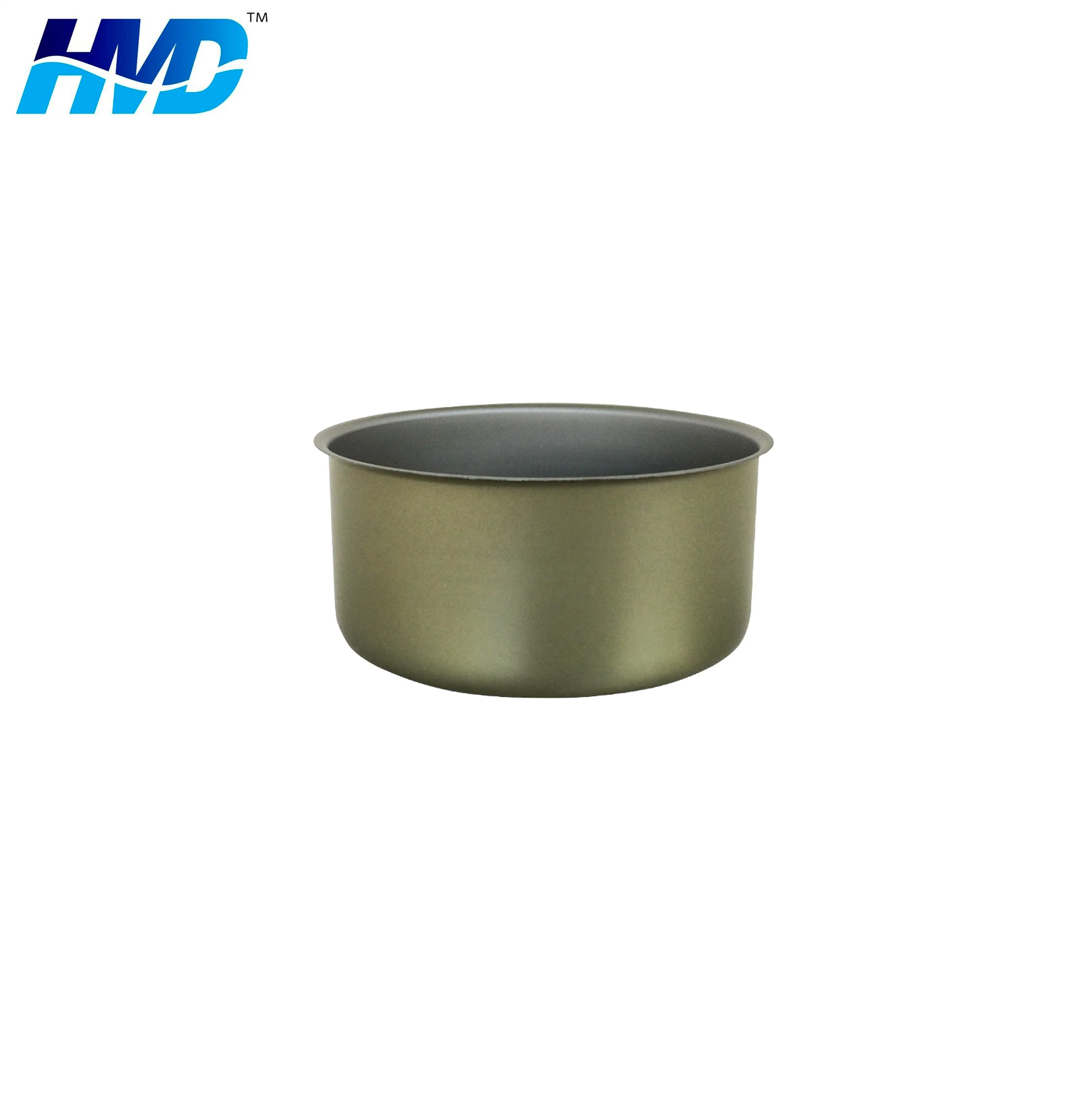 Round Ring Pull Empty Tuna Metal Tin Can Tin Food Container