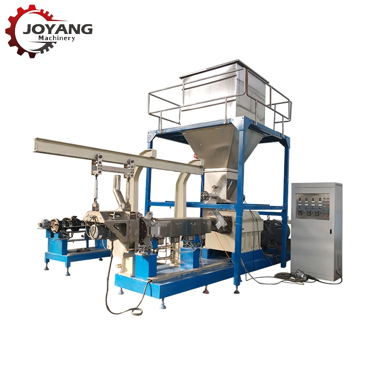 Instant Corn Rice Nutrient Babay Food Powder Porridge Production Equipment