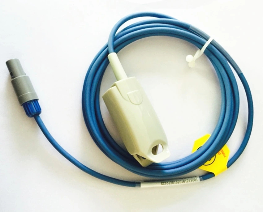 Hochwertiger SpO2 Sensor für medizinische Geräte