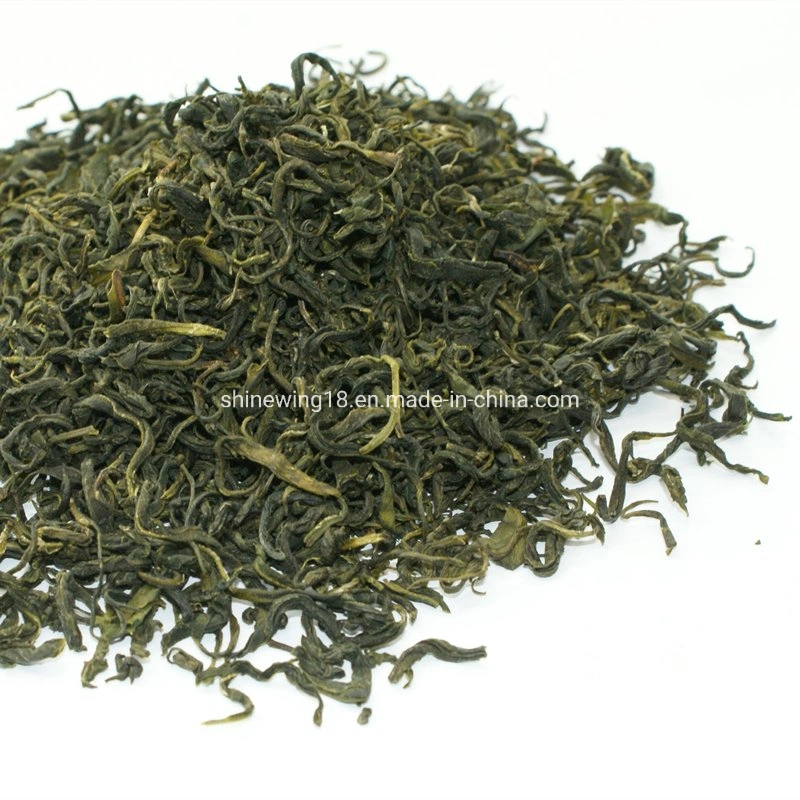 Healthy Good Quality Weight Loss Green Tea Organic Tea