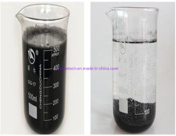 Coagulant Water Treatment Anionic Polyacrylamide Polymer Paper Making Additives