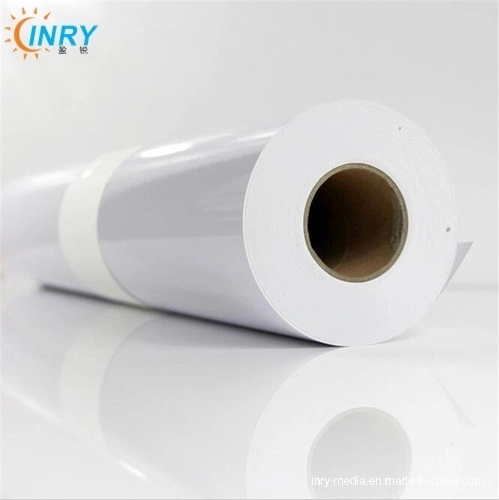 China Wholesale 110g A3 papel de inyección de tinta con calidad fotográfica, un solo lado de inyección de tinta de mate de 100 hojas de papel/paq.