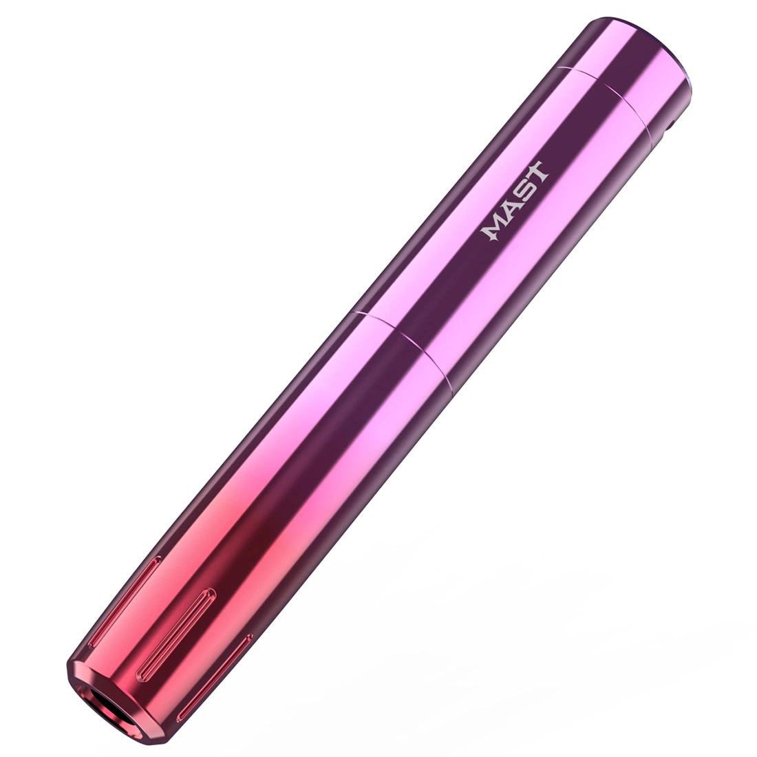 Mast Y22 Tattoo Pen Wireless Permanent Body Augenbraue Pink Gradient