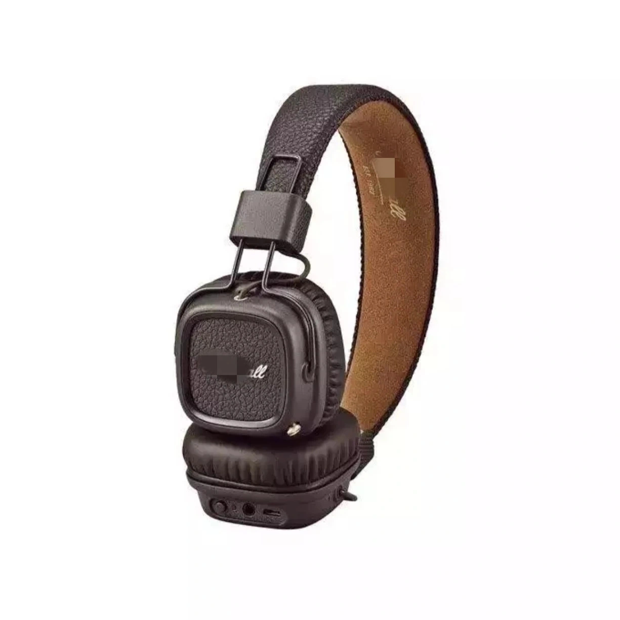 Auriculares inalámbricos Bluetooth ® Major III auriculares auriculares Deep Bass Foldable Sport Auriculares para juegos con reducción de ruido de graves