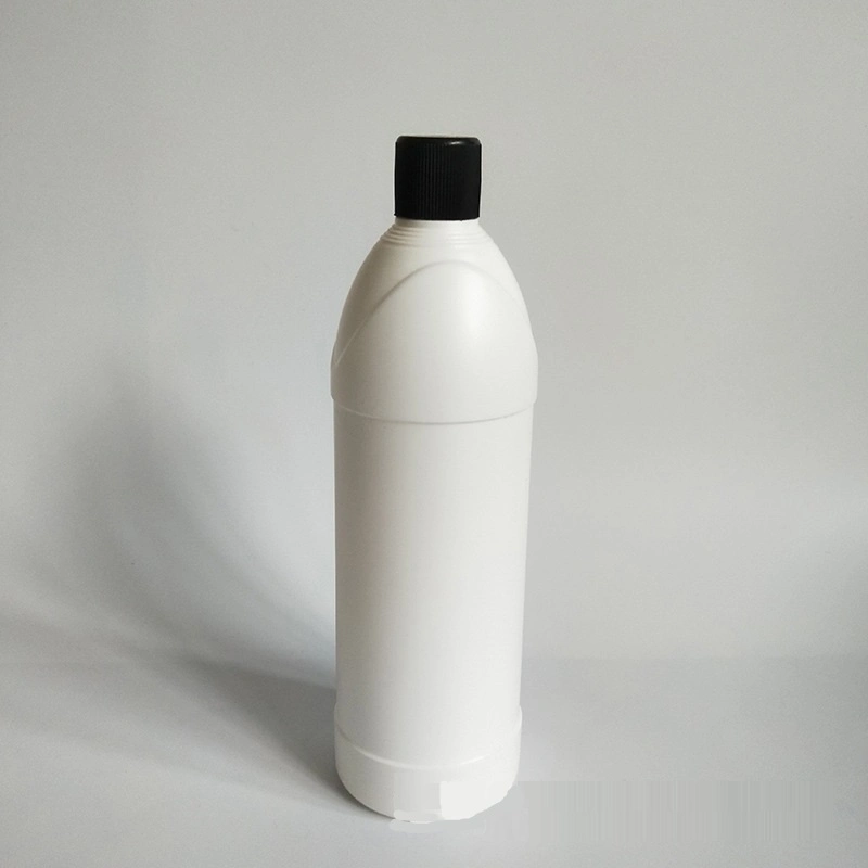 500ml Disinfectant Bottle Medical Liquid Bottle Flap Plastic Bottle