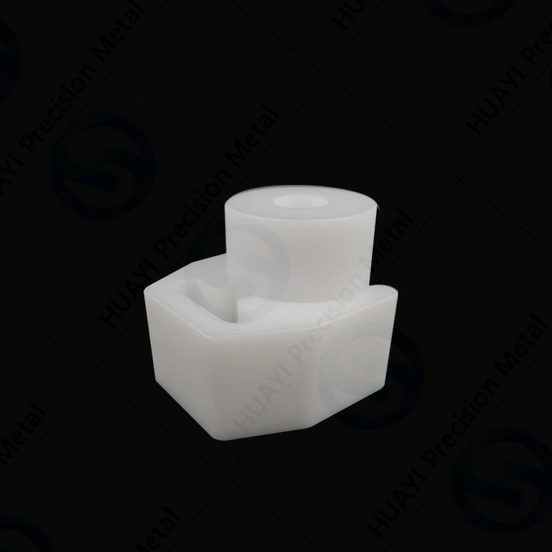 Factory OEM Service ABS PVC Injection/Extrusion Molding Part Accept Custom Plastic Product