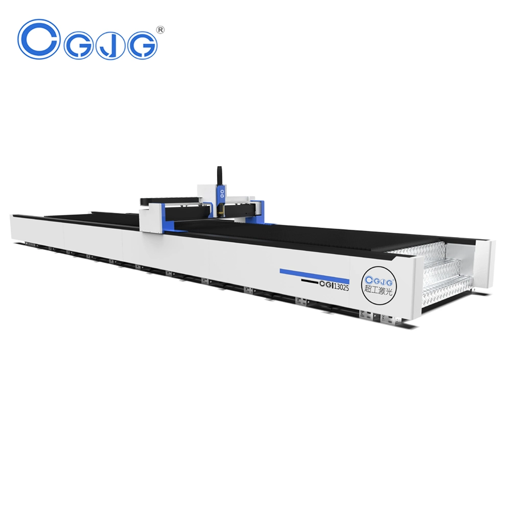 Good Quality, Good Service, Cheap Laser Cutting Machine