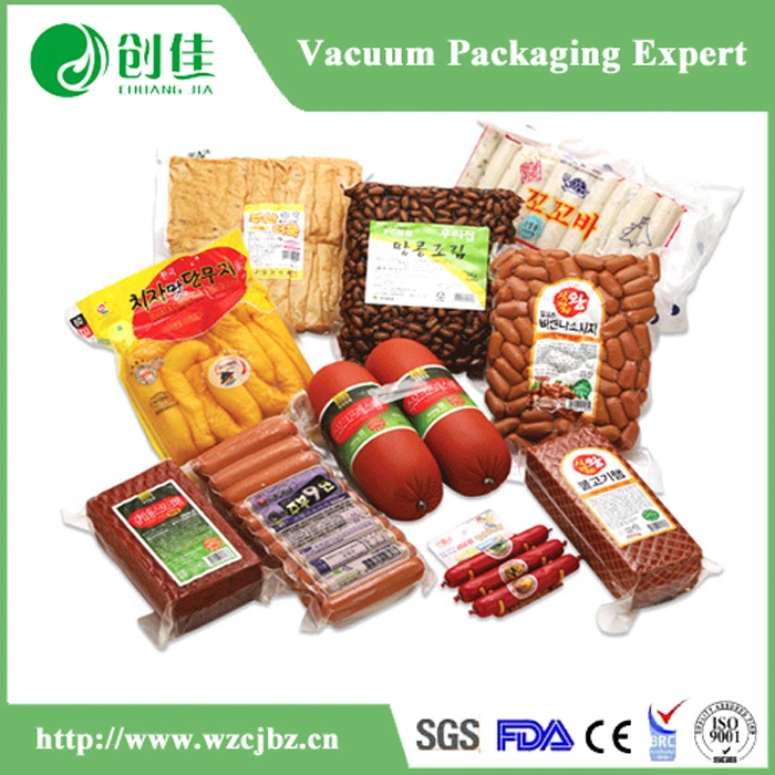 PA PE Film Packing Food for Thermoforming