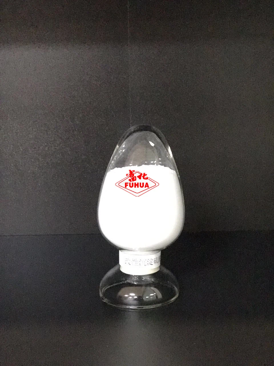 Précipité de sulfate de baryum 98% BaSO4 Chemical pour le Pigment