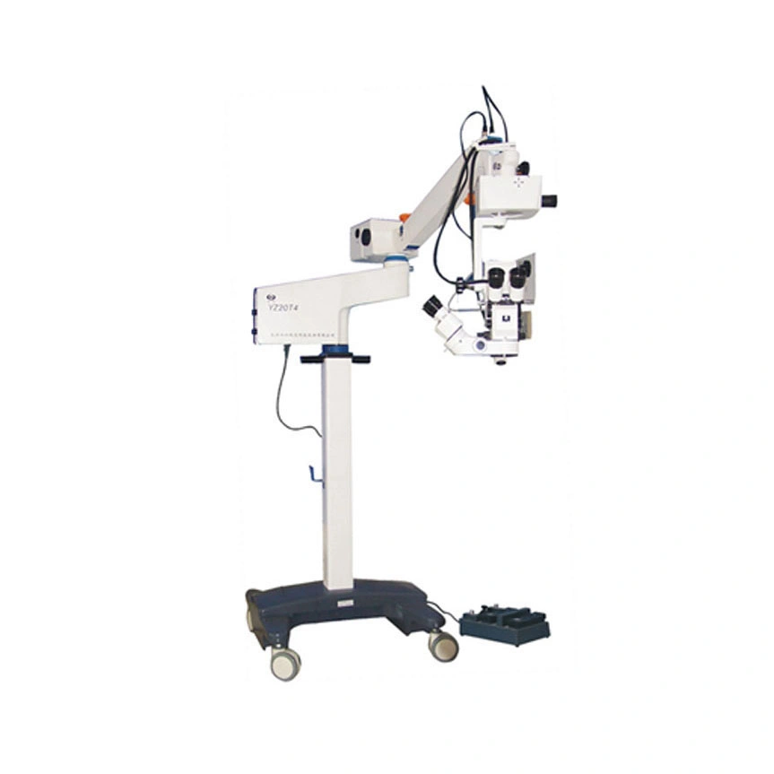 Yz-20p5 China Top Quality Cheap Price Ophthalmic Operation Microscope for Eye Surgery Operating