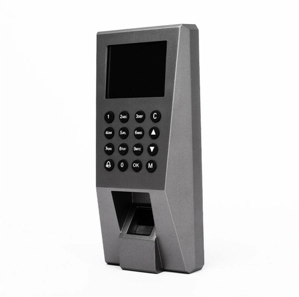 28fselling Well Fingerprint Access Controls