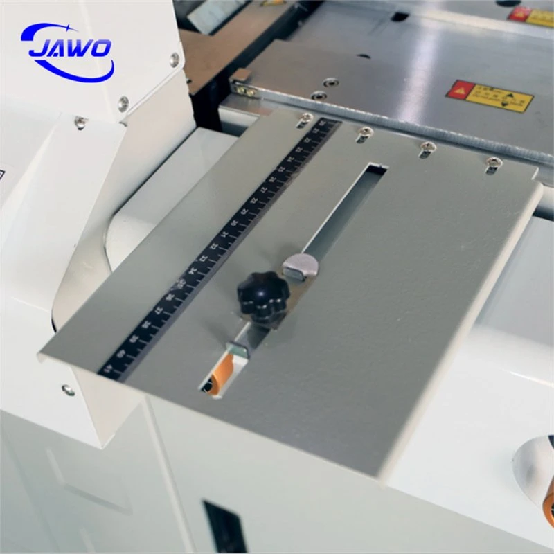 Office Equipment Gluing Machine Book Binding Machine for Notebook