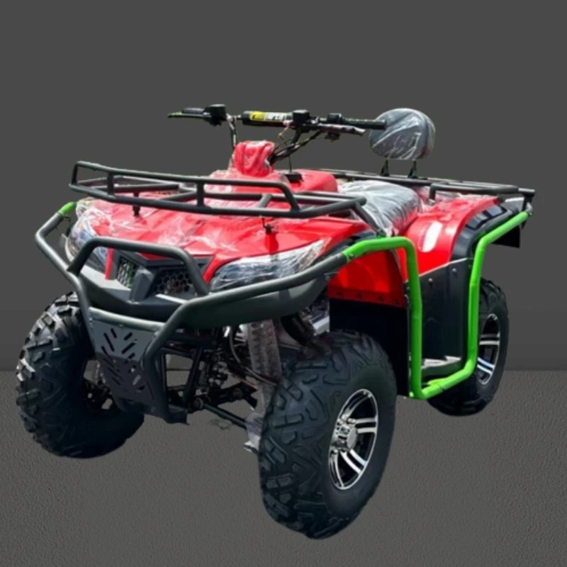 250cc автоматической бесступенчатой коробки передач Cuatrimotos Китайский Quad Bike ATV