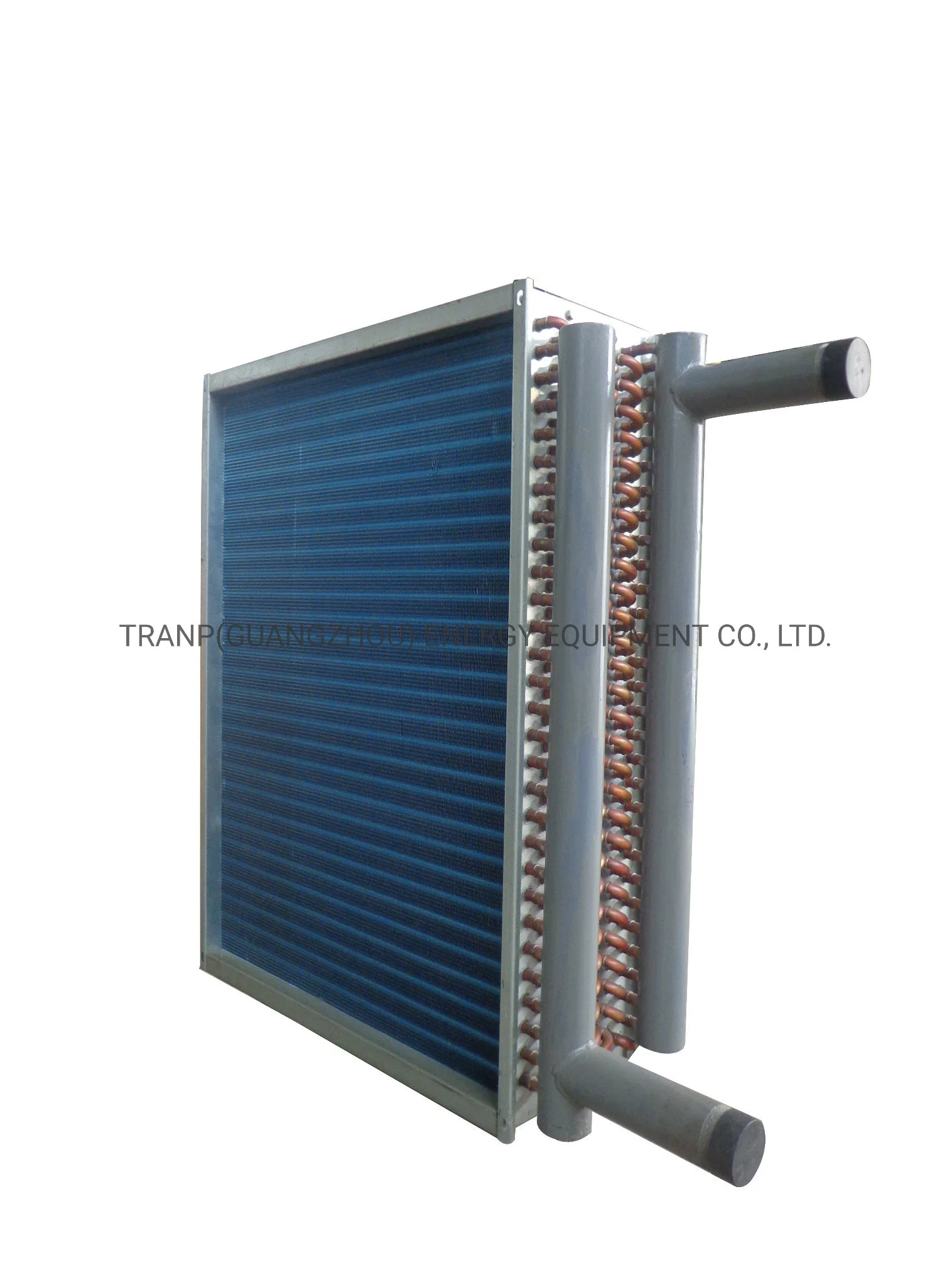 Radiadores de acero para paneles de intercambiador de calor de aire de diseño personalizado