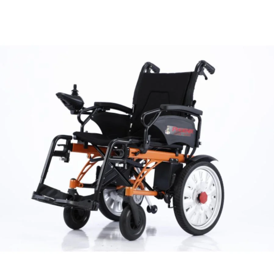 Medical Equipment Silla De Rueda Plegable Y Fragil Electric Wheelchair Prices Wheelchair