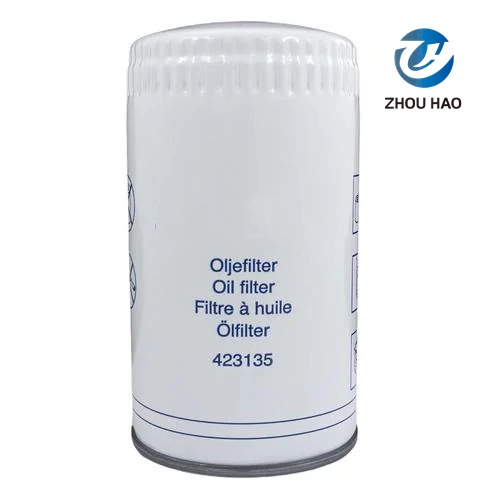 Use for Volvo Filter Element 4785974/423135/469954 for Oil Filter