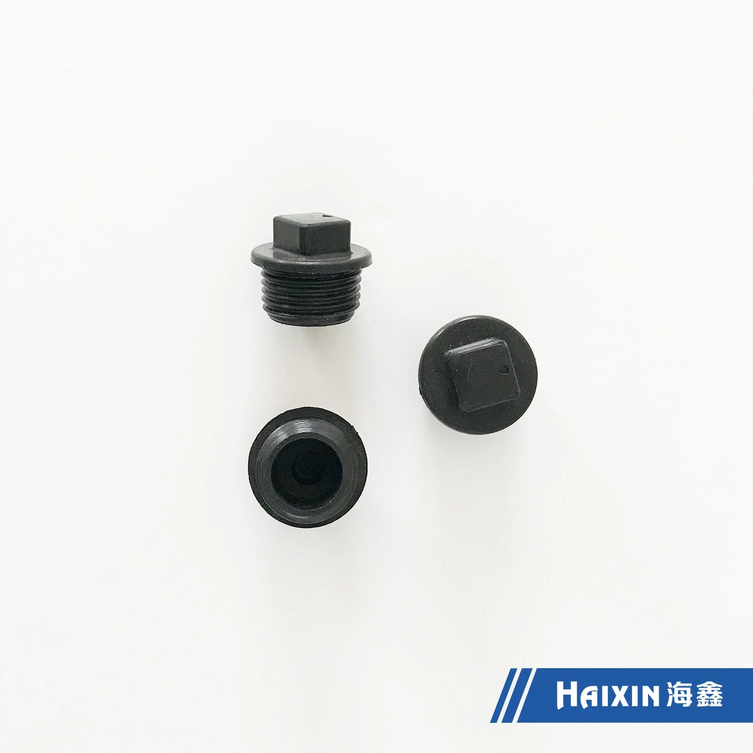 Customized Plastic Products Lids Bottle Caps Closers