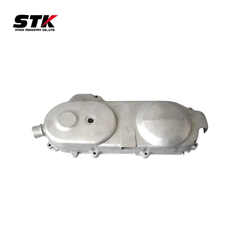 مصبوبة من الألومنيوم لمكون السيارات (STK-14-AL0003)