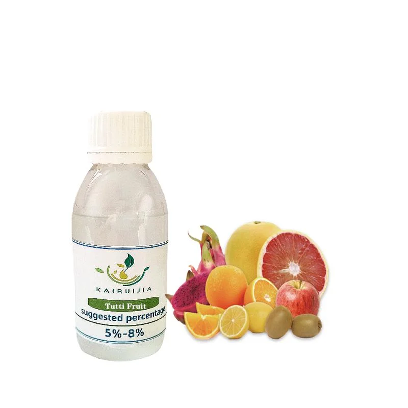 Tobacco Flavour Mint Flavour Herb Flavour Kumquat Food Flavor for Concentrates Fruits Liquid