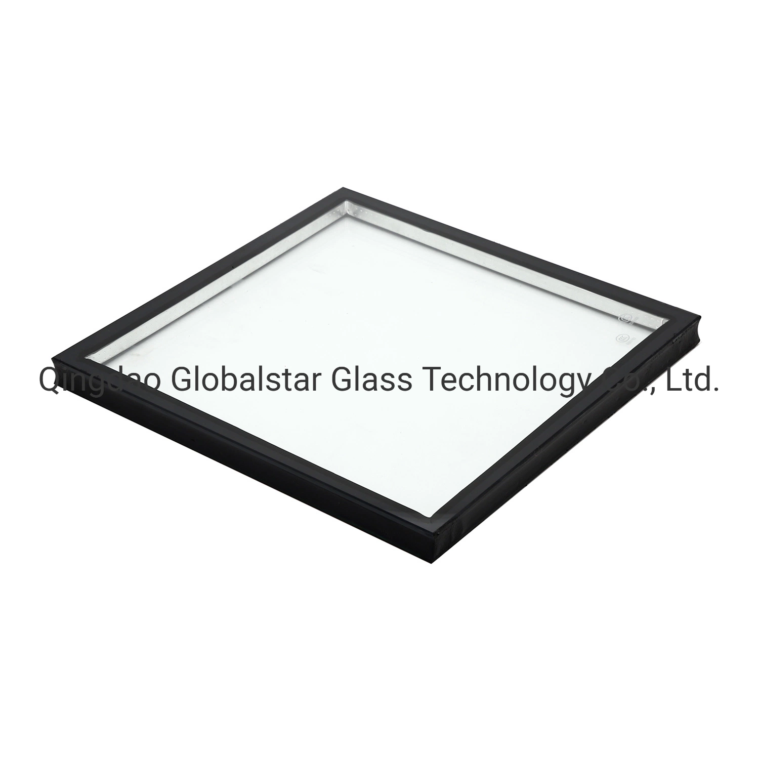 4+12A+4mm Doppelverglasung Glas/ Isolierglas/ Fensterglas/ IGU Glas/ Klarglas/ Low E Glas/ gehärtetes Glas/ gehärtetes Glas