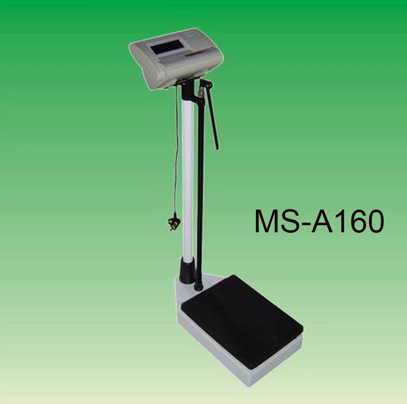 (MS-A150) Digital Electronic Body Scales Weighting Scale