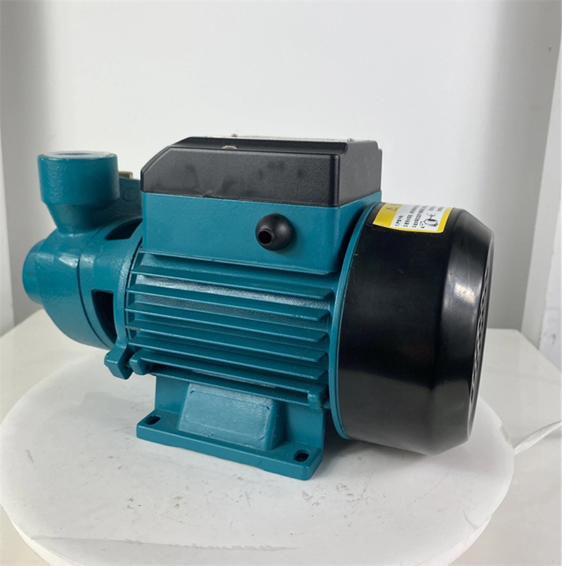 1HP Qb Hot Daily Use Self Priming Vortex Water Pump