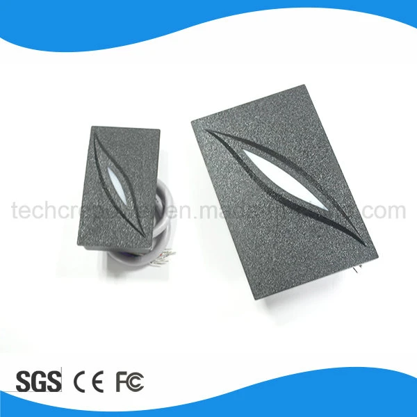 Waterproof Access Control 125kHz RFID Reader for RFID Cards