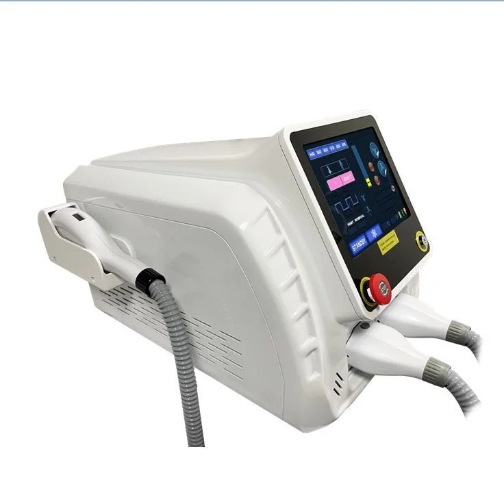 Elight Opt  Painless Hair Removal / IPL Wrinkle Removal Beauty Equipment