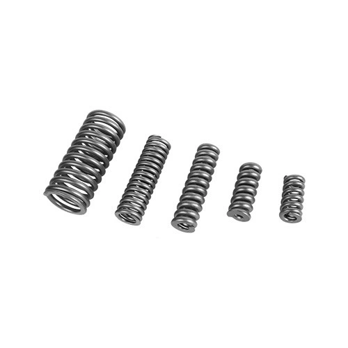 Speaker Spring Player Springs Slinky Reverb Tank Spring Leaslie Speakerspring Parts