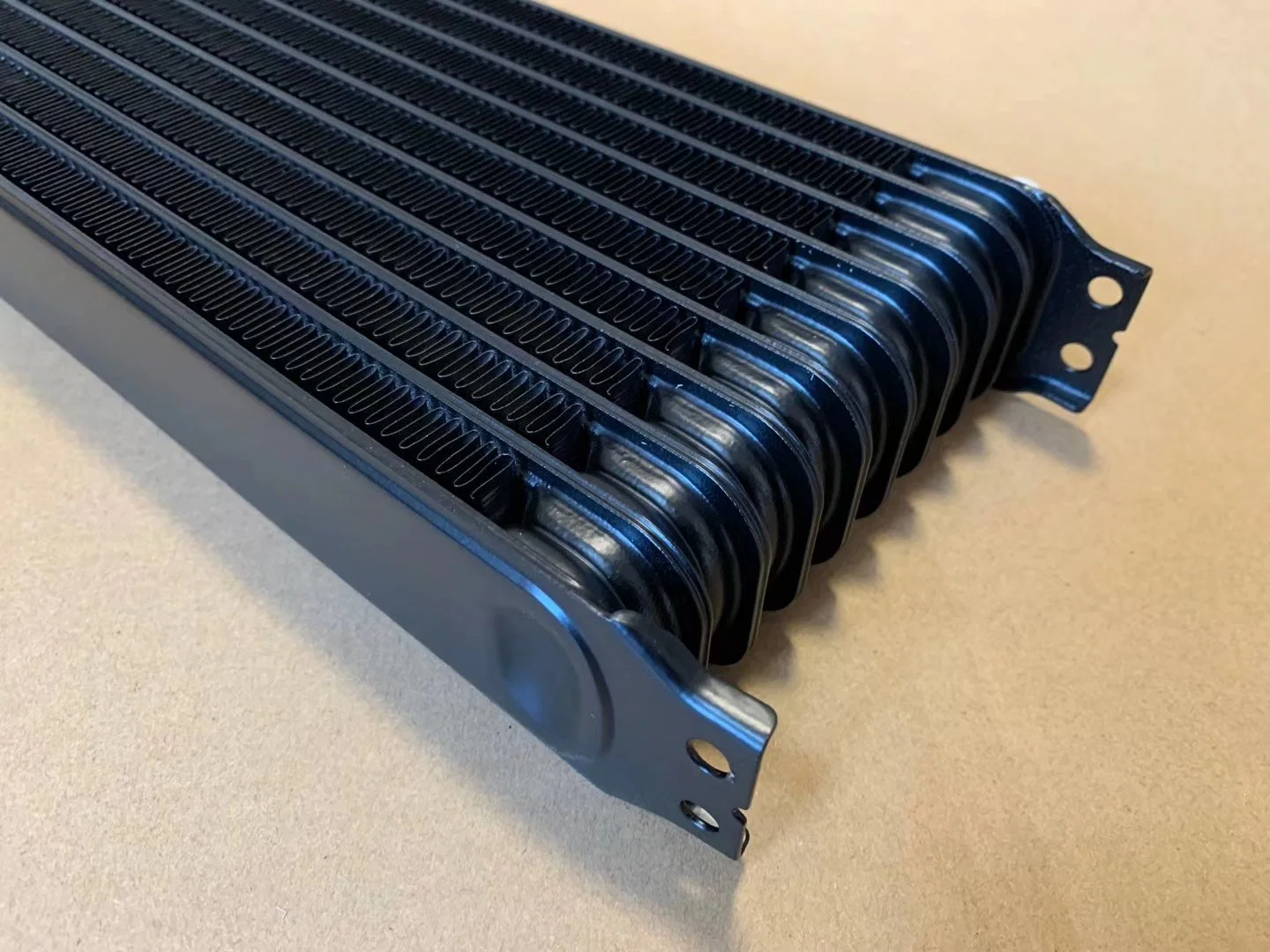 Wholesale/Supplier Car Cooling Parts Oil Cooler for Auto Car