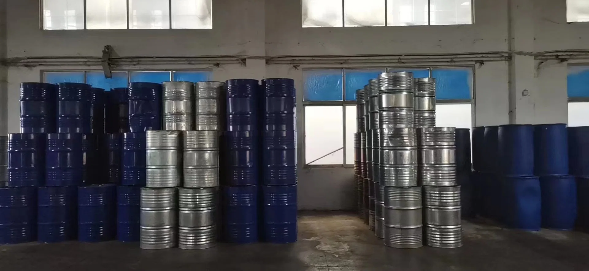 Factory Supply Low Viscosity and High Activity Transparent Liquid Epoxy Hardener 1784 for Self-Leveling