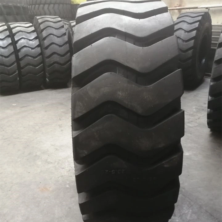 China Hot Sale OTR Tire for the Size 17.5-25, 20.5-25, 23.5-25, 26.5-25