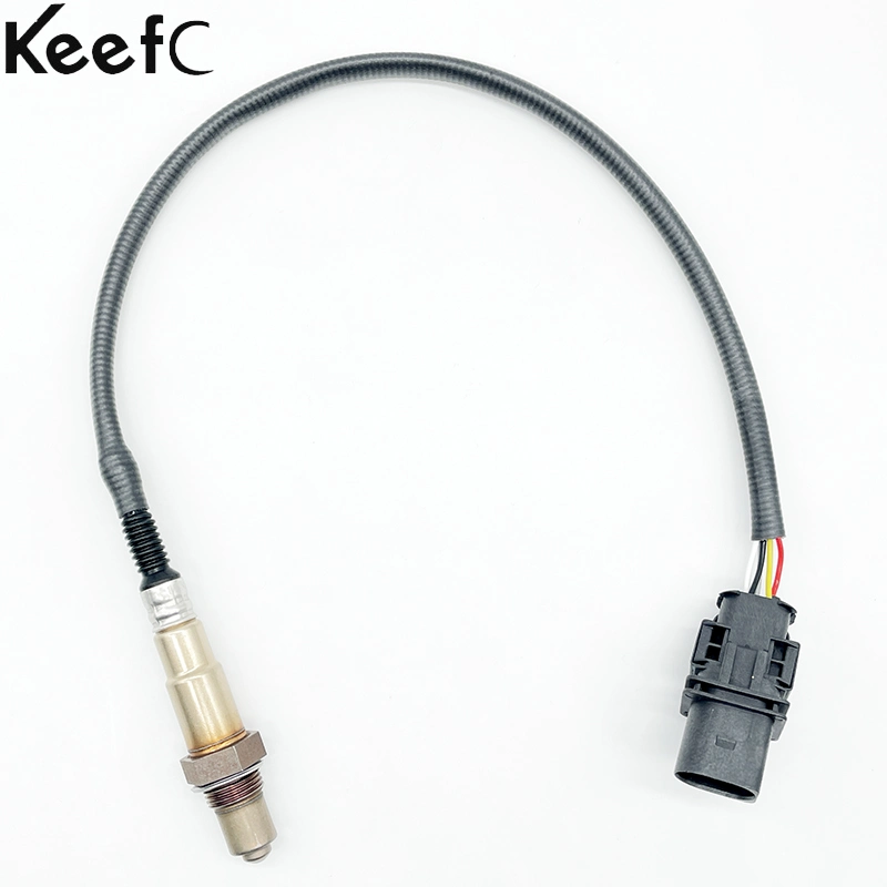 Keefc Car Spare Parts Lambda O2 Sensor 11787539123 for BMW 2.0L Front Left 55cm Sensor De Oxigenono Reviews Yet