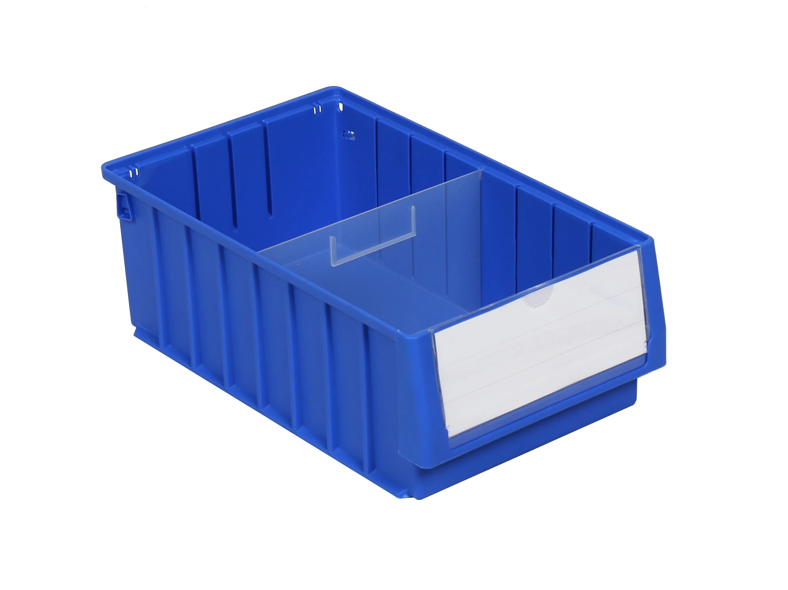 Varied Size Plastic Organiser with Divider