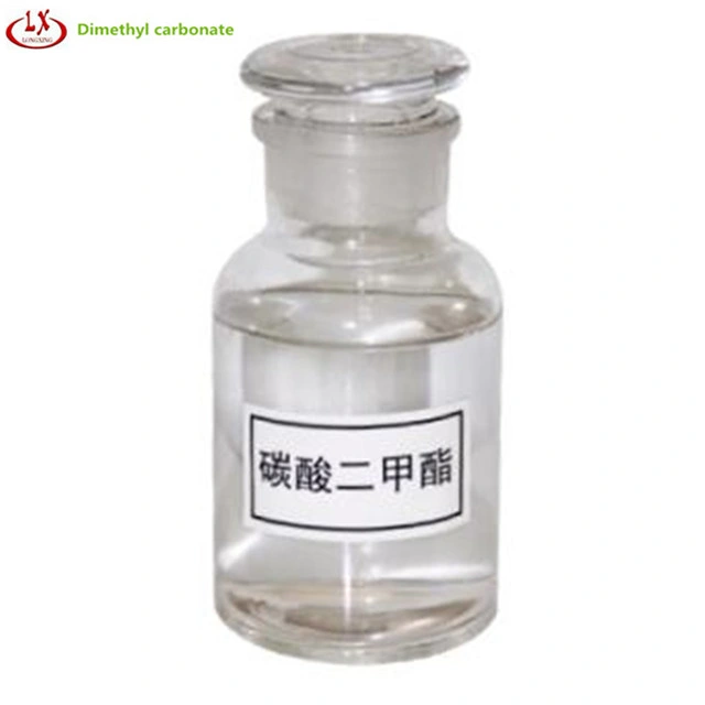 CAS616-38-6 99.99% 99.9%99.5%Dimethyl Carbonate DMC