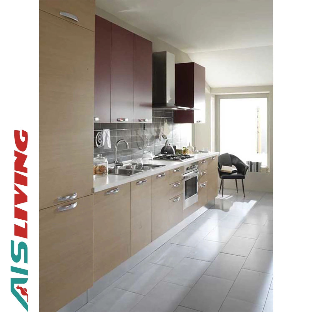 Modular Design Hardware Handles Kitchen Cabinet