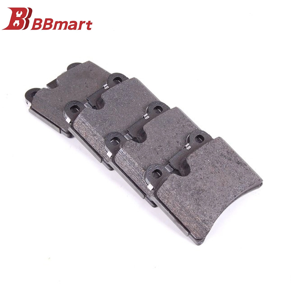 Bbmart Auto Fitments Car Parts Auto Brake Pads for VW Tiguan OE 7L6 698 451b 7L6698451b