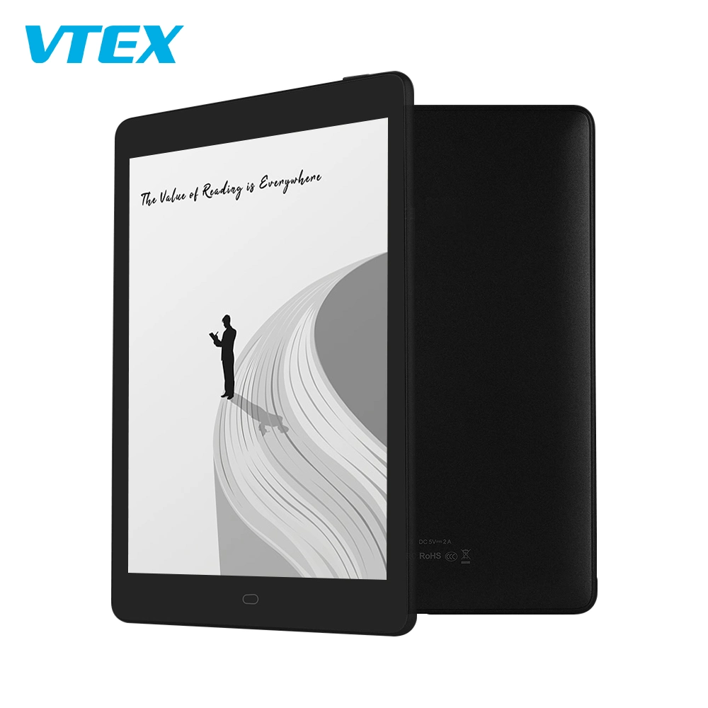 Vtex eBook barato para crianças 4 polegadas Quad-Core 32GB eBook PDF custo vender chinês eBook Reader Opcional WiFi Bt eBook Leitor